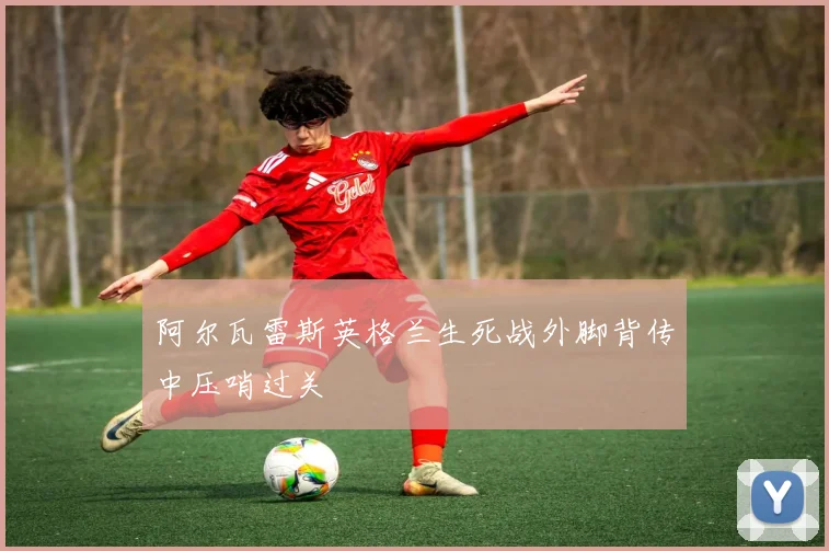 阿尔瓦雷斯英格兰生死战外脚背传中压哨过关